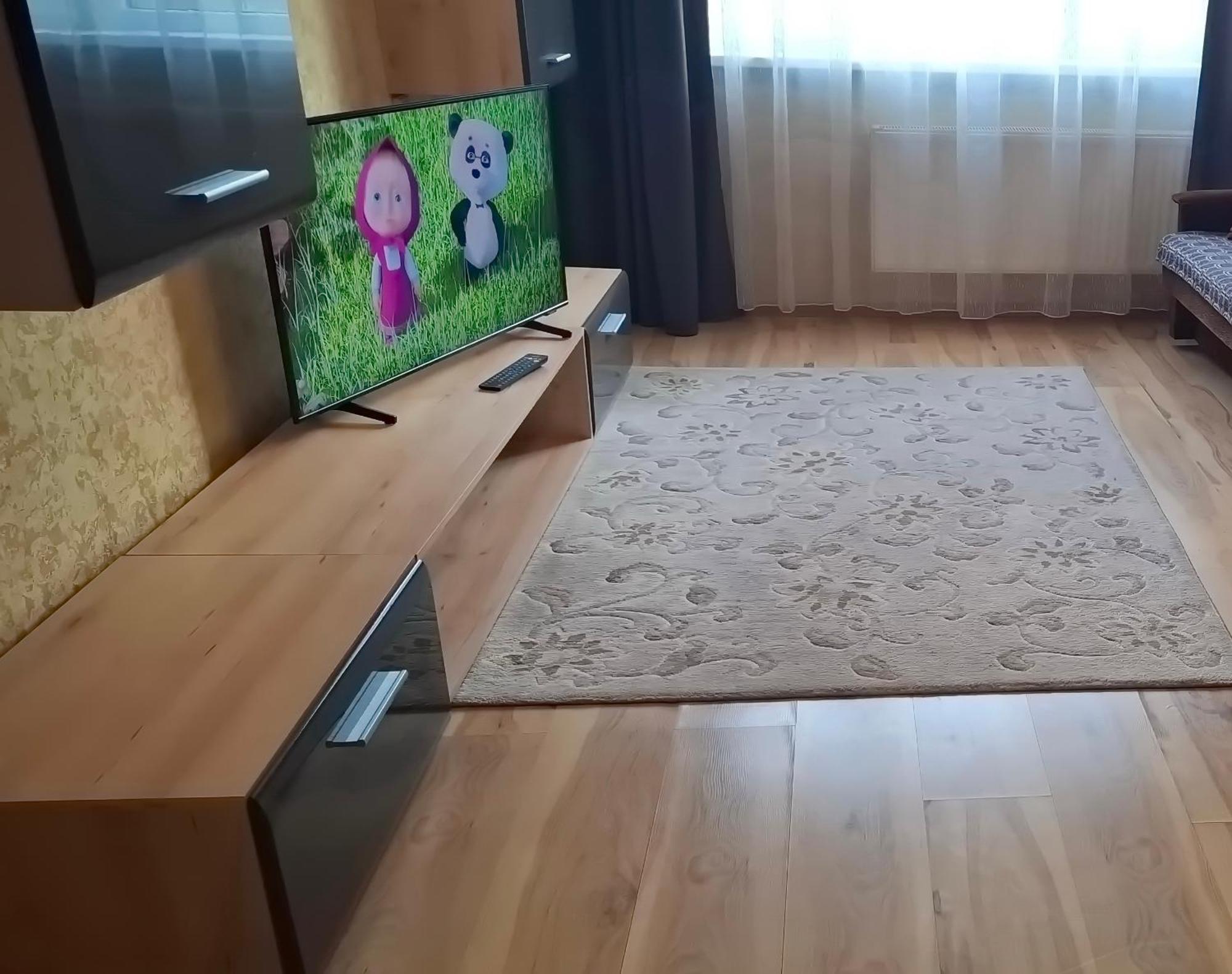 Imanta 2х 52м2 Apartment Riga