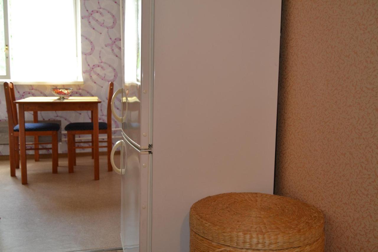 Lejlighed Imanta 2х 52м2